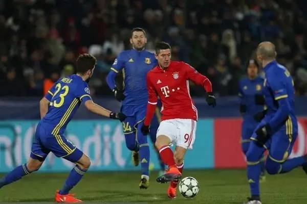 柔韧性和耐 柔韧性和耐