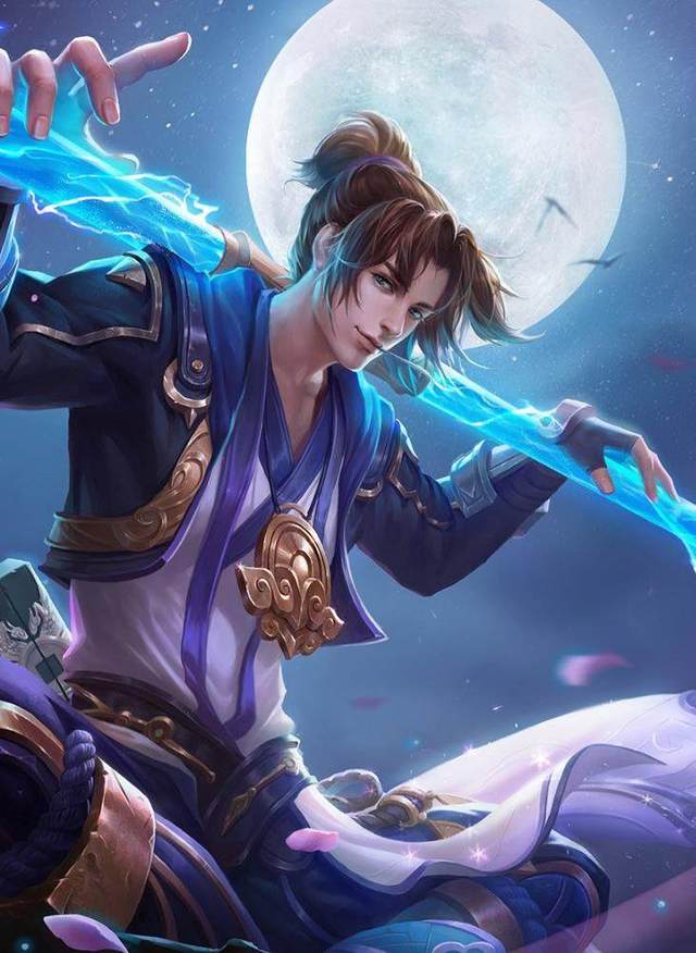 年轻核心与